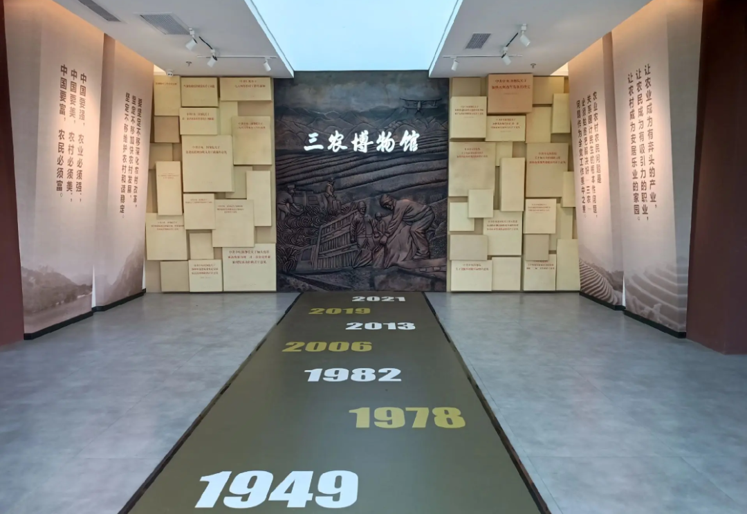 如何找靠譜博物館布展設(shè)計(jì)公司？