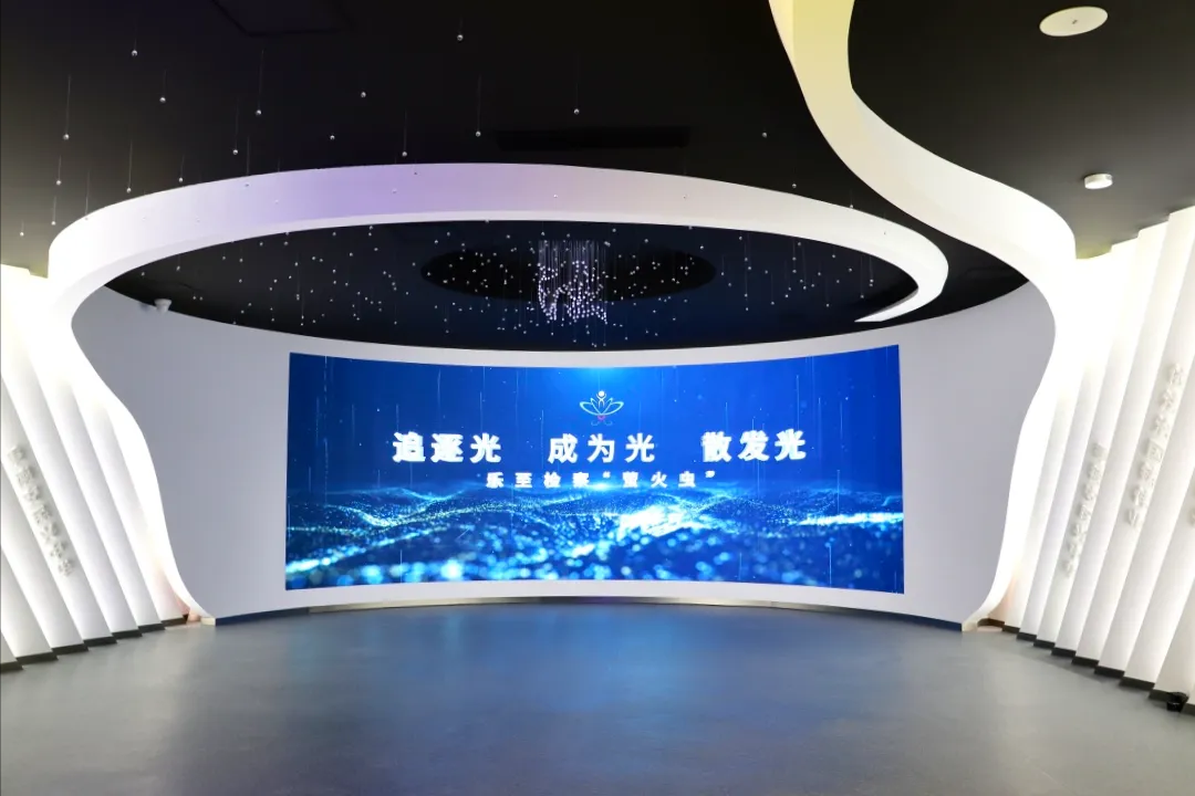 如何找靠譜博物館布展設(shè)計(jì)公司？