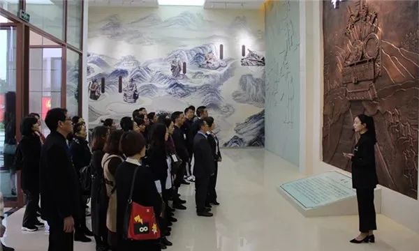 如何找靠譜博物館布展設(shè)計(jì)公司？