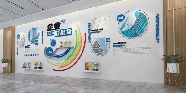 90%老板掉進(jìn)了企業(yè)展廳裝修陷阱！