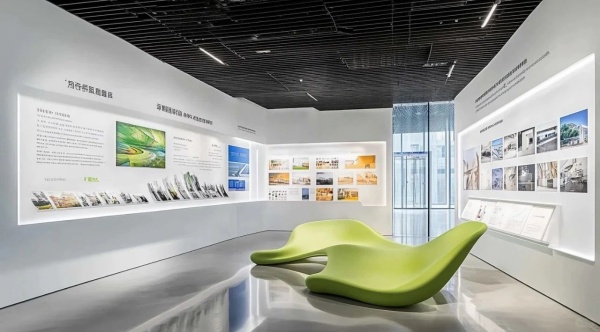 90%老板掉進(jìn)了企業(yè)展廳裝修陷阱！